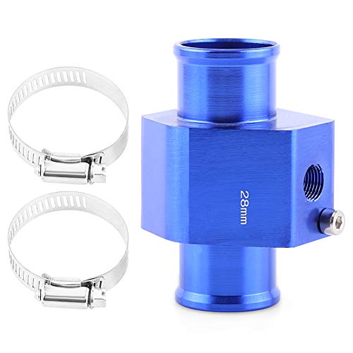 36 Mm  Sensore Di Temperatura Dell'acqua, Adattatore Per Tubo Flessibile Della Temperatura Dell Acqua Dell Auto Giunto Del Radiatore 99006350