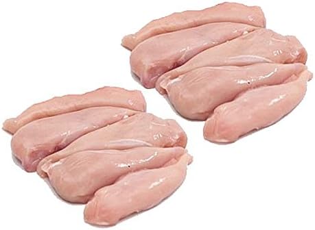 5kg Paleo Nutrition Wales Primal Protein Pack. 5kg of Premium Succulent Chicken Breast Fillets