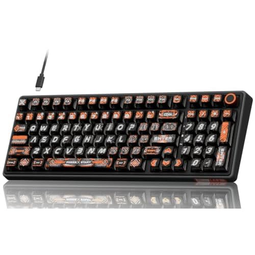 RK ROYAL KLUDGE R98 Pro Guinea | Ubuy