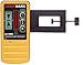 CST/berger 57-LD100N Electronic Rotary Laser Level Beam Detector with Rod Clamp