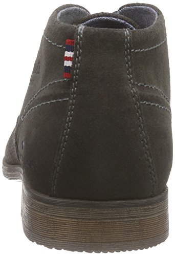 TOM TAILOR 9680903, Scarpe con Lacci Uomo