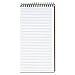 TOP74130 - Tops Second Nature Spiral Reporter/Steno Notebook