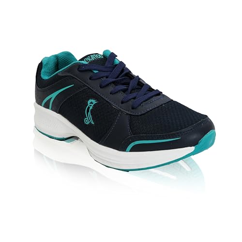 Image of Cockatoo PLUNK Running Shoes for Men, Lightweight, Breathable Running Shoes, (6 Month Warranty)