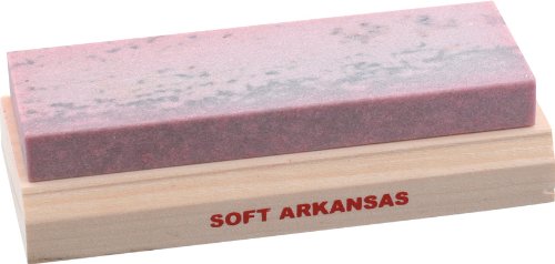 Preisvergleich Produktbild Arkansas Soft Oil Stone.