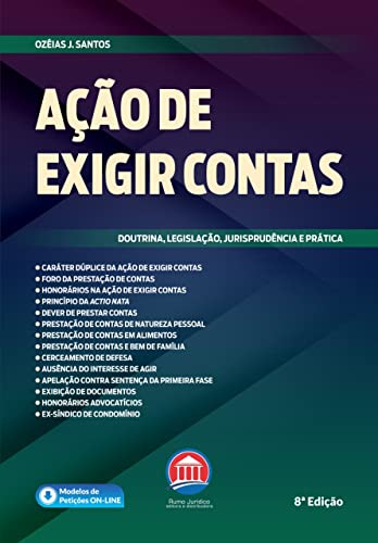 Ação de Exigir Contas: