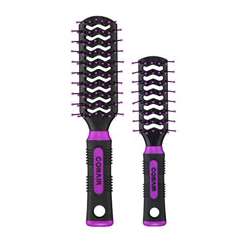 Conair Professional Hair Brush Set #TOP4