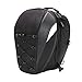 Motorcycle Seat Bag Tail Bag - Dual Use Motorcycle Backpack Waterproof Luggage Bags Motorbike Helmet Bag Storage Bags