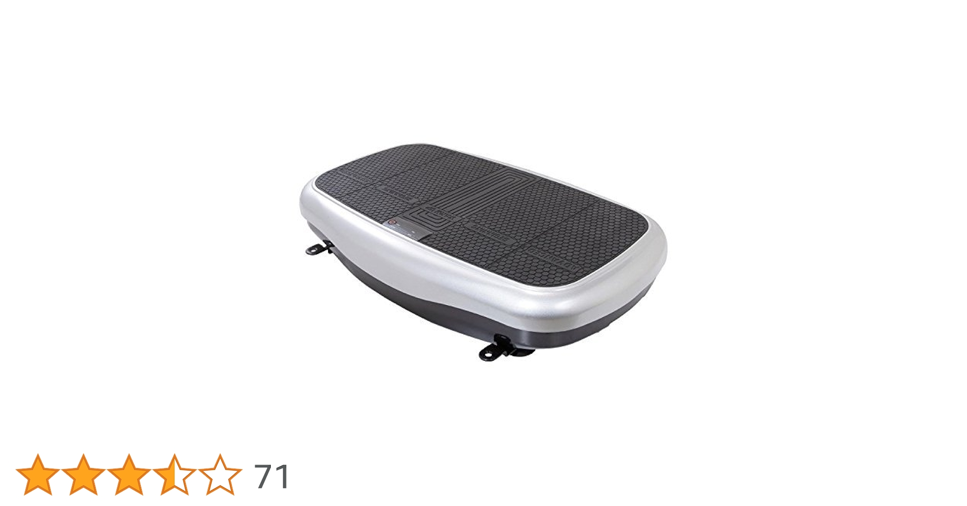 Amazon | 富士メディック 振動フィットネスマシンFUJIMEDIC LIFE