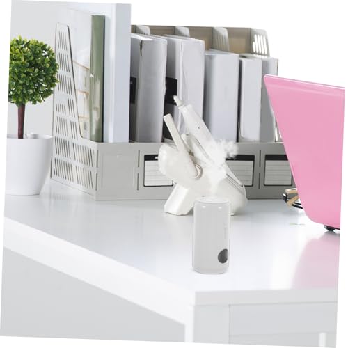 CHILDWEET Mini Humidificador Usb Compacto 220 ml miniatura 6