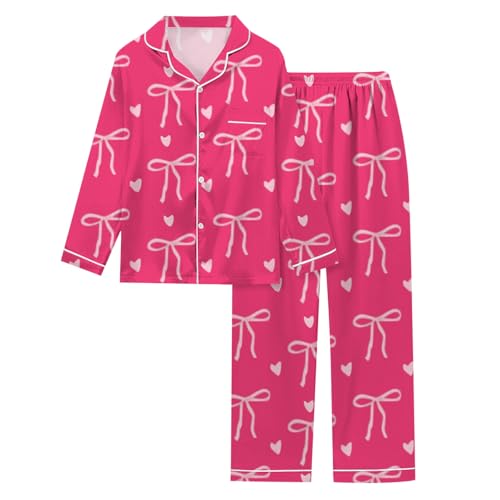 Pyjama short femme avec poche boutonnée contre la chaleur de nuit