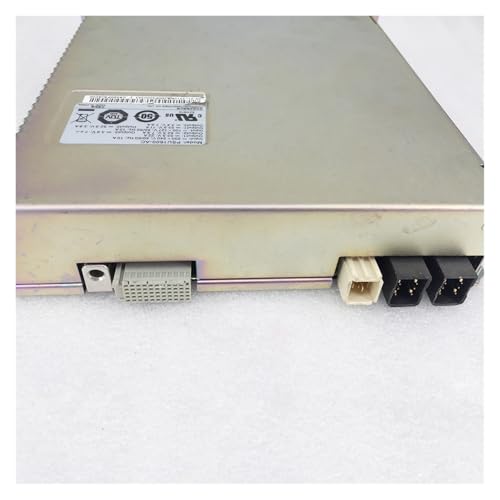 Module d'alimentation secteur PSU1600-AC pour châssis 1600 W