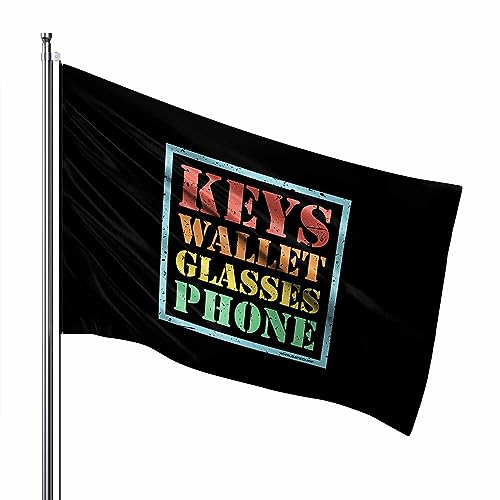 Drapeaux muraux 152x244 cm : la solution déco pour personnaliser une chambre drôle