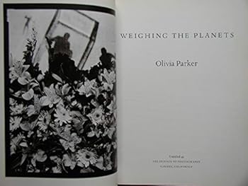Paperback Weighing the Planets (Untitled, 44) Book