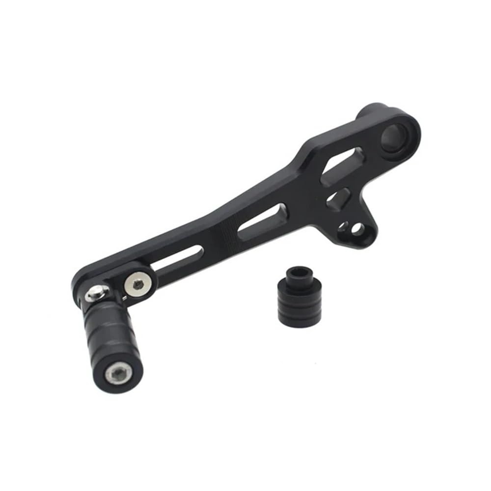 TEKNUI Motorcycle Gear Lever Motorcycle Adjustable Folding Gear Shifter Shift Pedal Lever for for Desertx Desert X 2022 2023 2024