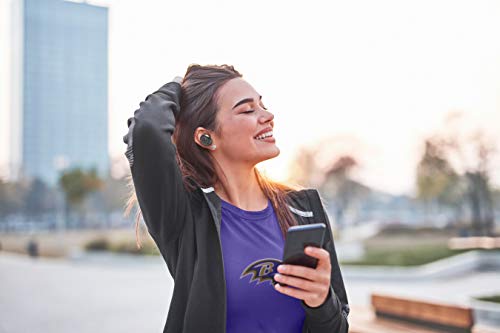 Image of SOAR NFL True Wireless Earbuds V.2