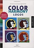 Color Harmony Logos: 1000 Color Ways for Logos that work