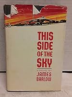This Side of the Sky 0140025294 Book Cover