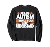 cosa orgogliosa dell'autismo