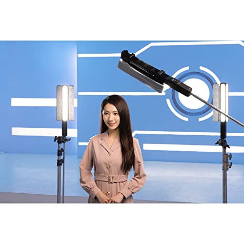 Image of Zhiyun FIVERAY F100 100W Light Stick Continuous Output Lighting Combo,White