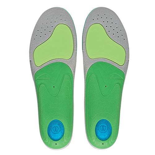 Sidas Run 3Feet Protect Mid - Medium - Azul miniatura 2