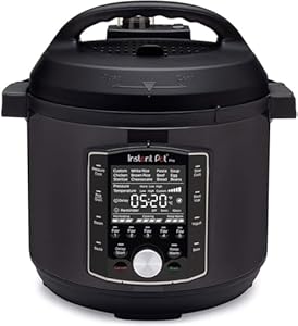 Instant Pot Pro Multicooker 5,7 l