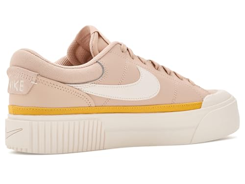 Image of Nike Women's Court Legacy Lift Shoes