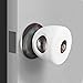 Door Knob Safety Cover (4 Pack) Child Proof Doors - Child Safety Covers - Little Giggles