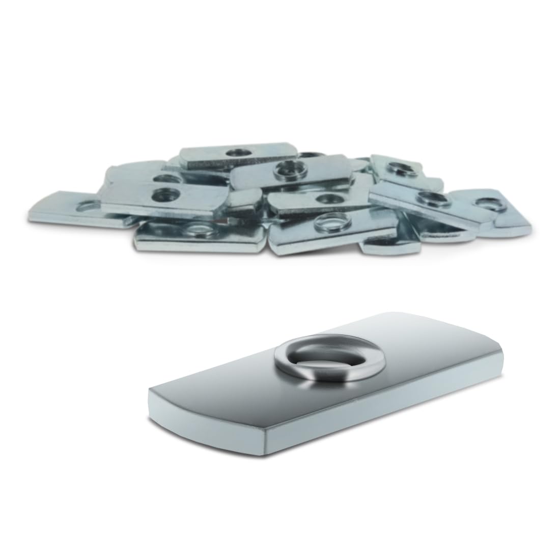 Rubinetto Miscelatore Nero In Lega Di Zinco - Design Elegante E Funzionale 82651975 - Foto 6