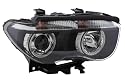 HELLA 1EL 158 084-011 Bi-Xenon/Scheinwerfer - BMW 7er (E65, E66, E67) - glasklar - ECE - für Rechtsverkehr - rechts