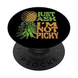 Photo Gallery divertente ananas capovolto swinger basta chiedere im not popsockets popgrip adesivo Photo Gallery divertente ananas capovolto swinger basta chiedere im not popsockets popgrip adesivo