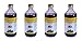 Asokarishtam by Arya Vaidya Pharmacy - 450ml (Pack of 4)