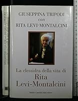 La clessidra della vita di Rita Levi-Montalcini 8860734444 Book Cover