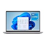 Dell Inspiron 15 3520 Laptop | FHD (1920 x 1080) 120Hz Display | Intel Core i5-1235U | Intel UHD Graphics | 8 2666MHz RAM | 512 | English-UK Keyboard | Carbon black