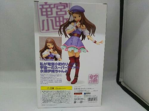 【中古】WAVE 水瀬伊織 竜宮小町Ver. ウェーブ