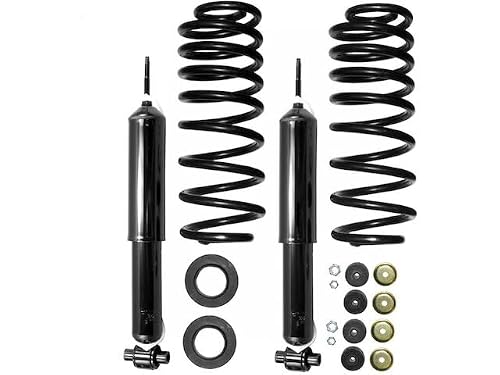 Marketplace Auto Parts Conversion Kit image