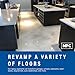 MPC Base Epoxy Pigment, Industrial-Grade Epoxy Resin Dye for Homes and Commercial Spaces, 16.9 Fluid Ounces, Safety Re