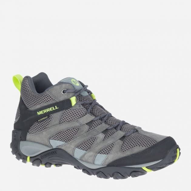 Image of Merrell Mens Alverstone Mid