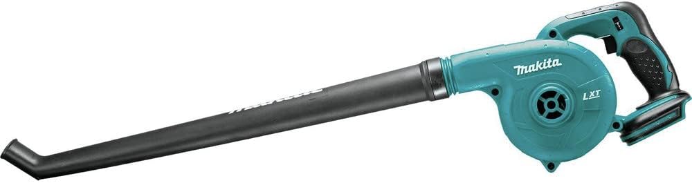 Makita DUB183Z-R 18V LXT Lithium-Ion Cordless Floor Blower (Bare Tool) (Renewed)