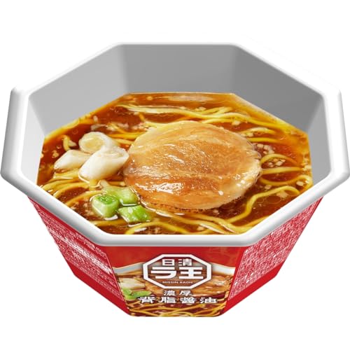 Amazon.co.jp: 日清ラ王