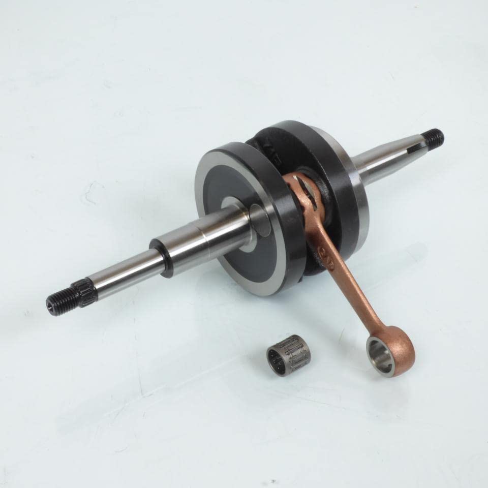 Vilebrequin pour Peugeot 50 TKR Teknix roulez en scooter serein
