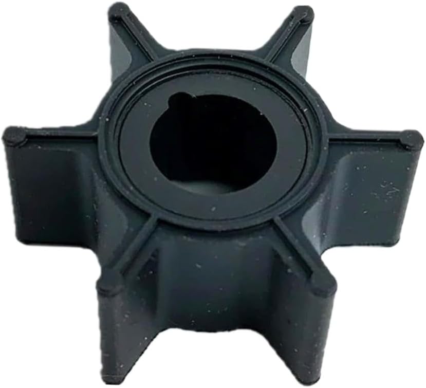 COMODO Marine Water Pump Repair Service Kit for 2HP-6HP Outboard 4-Stroke and 2-Stroke Engines