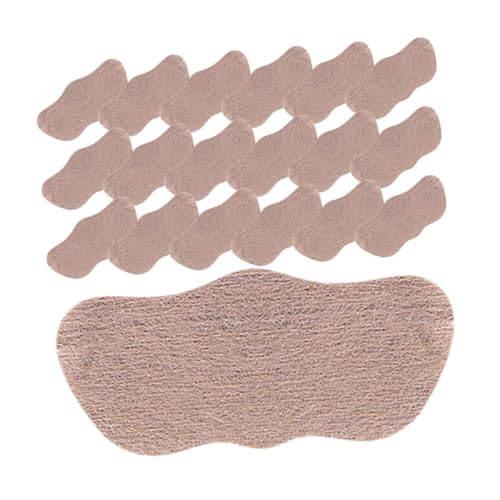 PAMINGONO 50 piezas Tiras Nasales Pequeñas para Congestión Alérgica Parches Nasales de Ventilación para Dormir Respiración Fácil Antialérgicos y Seguros para Adultos