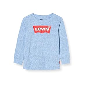 Levi’s Kids T-Shirt Baby jongens