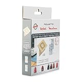 Rowenta - Sac aspirateur ZRot de 6 sacs et 1 micro filtre - 003901 L