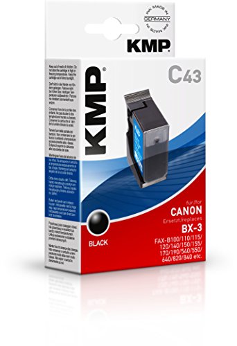 KMP C43 Cartuccia BX2/BX3 Canon 27 ml Gr.953