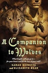 Amazon.com: A Companion to Wolves (Iskryne Book 1) eBook : Monette ...