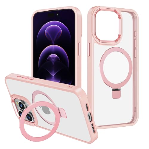 iPhone15proΉ P[X Jo[ ACtH15pro pق15pro 15v MagSafeΉ MagSafeP[X }OZ[t OX^h }Olbg X^ȟ^P[X LbNX^h  wʃNA CX[d 