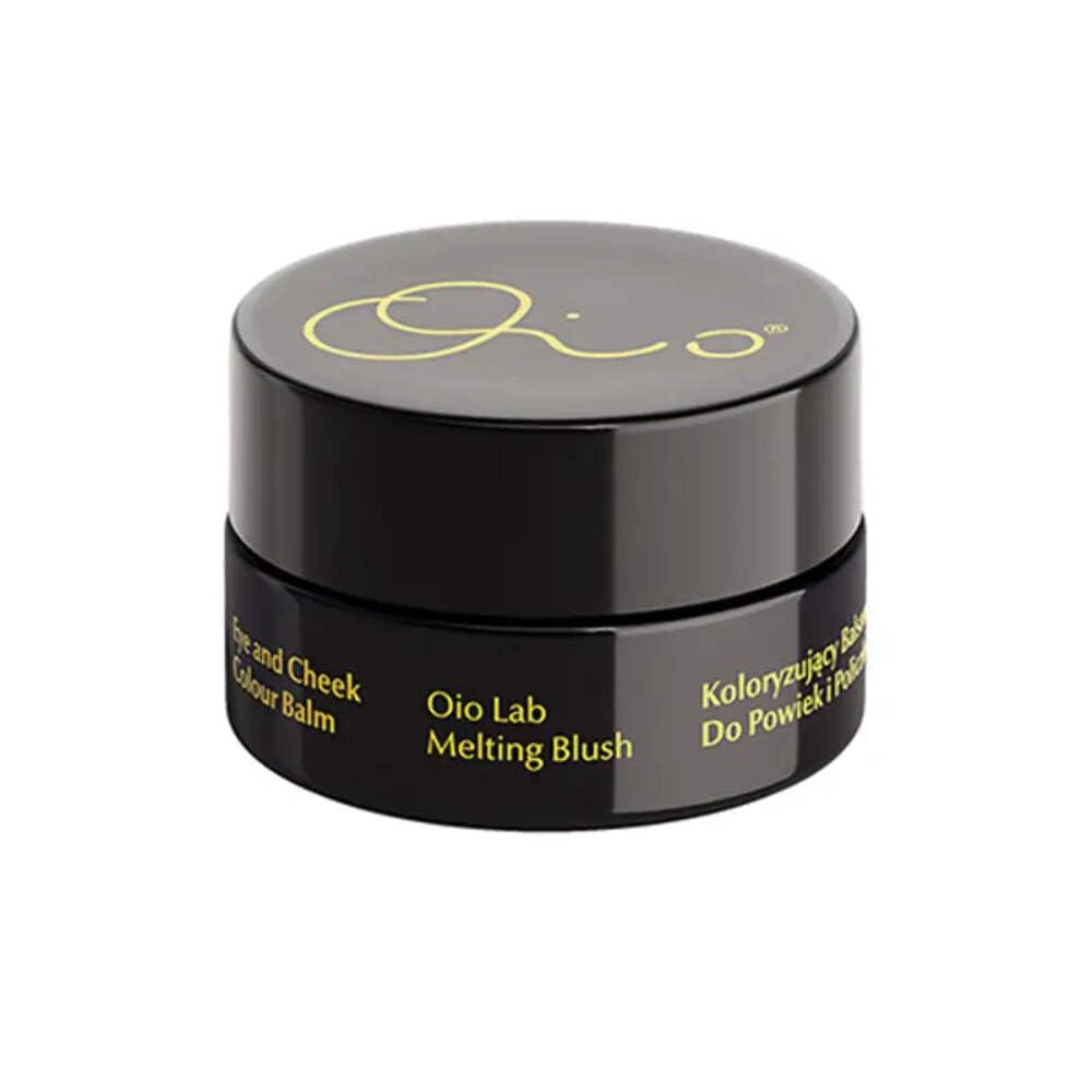 Oio Lab MELTING BLUSH Eye and Cheek Colour Balm 12g in SUNLIT