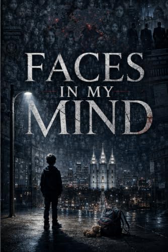 Faces In My Mind