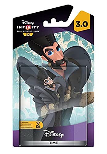 Recopilación y reviews de Videoconsolas antiguas los preferidos por los clientes. 26 Disney Time - Accesorios y piezas de videoconsolas (Multicolor, De plástico, 88.9 mm, 139.7 mm, 222.2 mm, Ampolla)